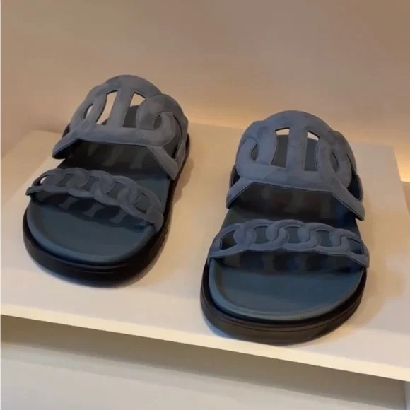 Hermes Extra sandals